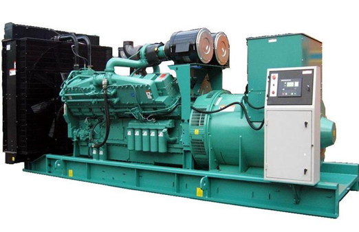 红塔150kw康明斯柴油发电机组图片 红塔150kw康明斯柴油发电机组图片
