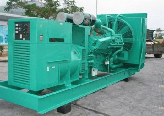 红塔75kw康明斯柴油发电机组图片 红塔75kw康明斯柴油发电机组图片