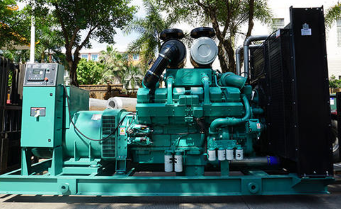 红塔柴油发电机 红塔柴油发电机